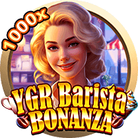 YGR Cà phê BONANZA game cover