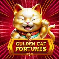 Vận May Mèo Vàng game cover