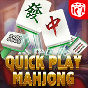 Mạt Chược game cover