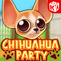 Tiệc Chó Chihuahua game cover