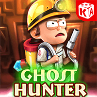 Thợ săn ma game cover